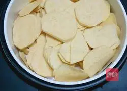 Sweet potato pancake recipe 2