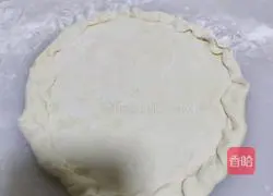 Illustration of how to make egg-filled pancakes 4
