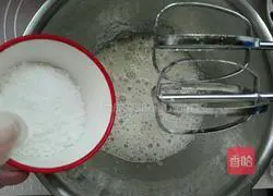 Cow Flower Cake Roll Recipe Illustration 6