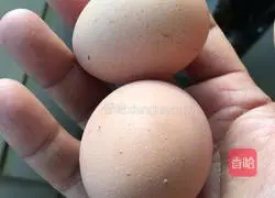 Illustration of how to make egg pancake (breakfast) 4