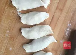 Brown Sugar Shortbread Recipe Illustration 5