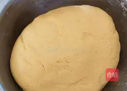 Pumpkin pie recipe 3