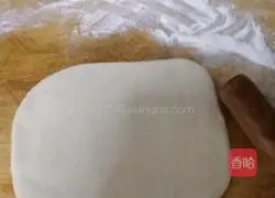 Thousand-layer cake recipe 7