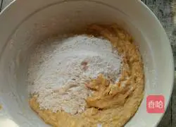 Pumpkin pie (non-fried version) recipe 8