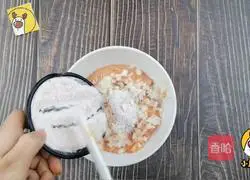 Baby Fresh, Potato and Beef Patties, a delicious food that you can’t put down [Xiaolu Youxian] Recipe Illustration 7