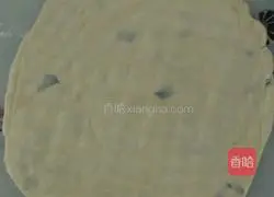 Illustration of how to make puff pastry 9