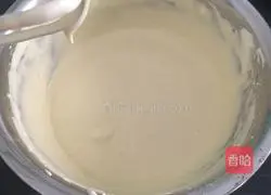 Illustration of how to make crispy egg rolls 6