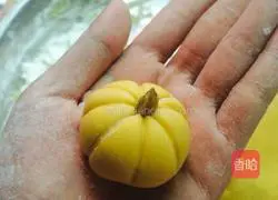 Pumpkin pie recipe illustration 7