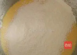 Cow pattern cake roll recipe 5