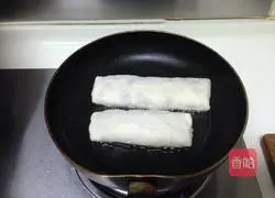 Illustration of how to make fragrant meatloaf 9