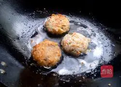 苏Rice cake recipe 3