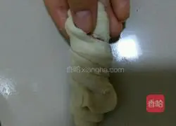 Illustration of how to make meatloaf 5