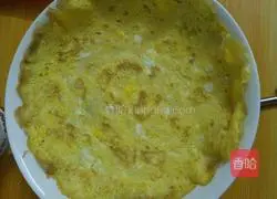 Illustration of how to make sushi with love 1