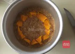 Pumpkin Cheesecake Recipe Illustration 5