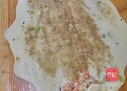 Illustration of how to make crispy meatloaf 10