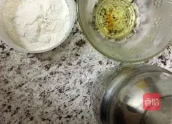 Illustration of how to make puff pastry 1