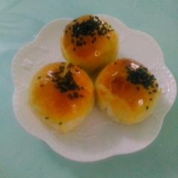 Egg yolk cake (16 pieces)