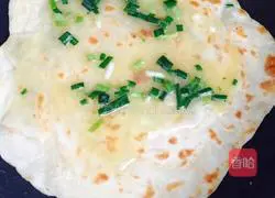 Illustration of how to make pancakes 12