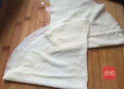 Illustration of how to make pancakes with shredded potatoes 6