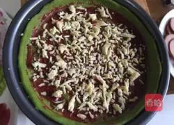 Pizza recipe illustration 3