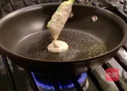 Illustration of how to make oatmeal muffins 14