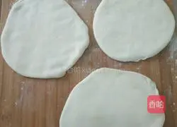 Illustration of how to make egg-filled cakes 8