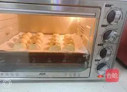 Egg Yolk Crisp Recipe Illustration 19