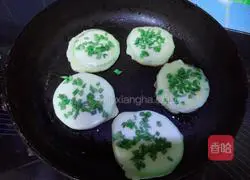 Zucchini pancake recipe 9