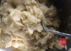 Illustration of how to make potato cakes 3