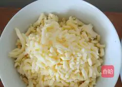 Pumpkin Cheesecake Recipe Illustration 3