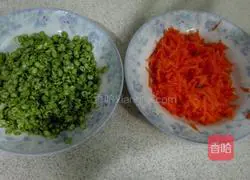 Vegetable pie recipe 4