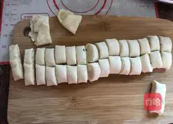 Butterfly cake (hand cake version) recipe illustration 5