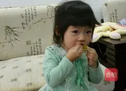 Oatmeal and sesame cake recipe 5