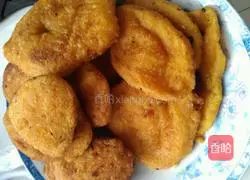 Illustration of how to make simple pumpkin pie 7