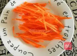 Chicken and seaweed rice recipe 2