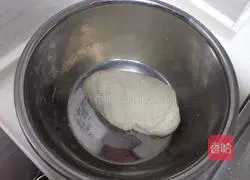 Piaoxiang Meat pie recipe 4