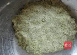 Illustration of how to stick pancakes 2