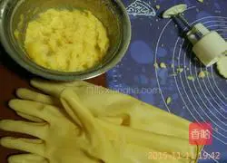 Milk pancake recipe 1