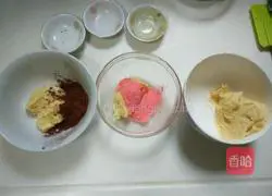 Teenage Mutant Ninja Turtles Butter Biscuits Recipe Illustration 7