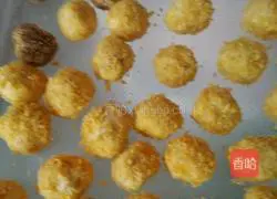 Pumpkin pie Practice illustration 4