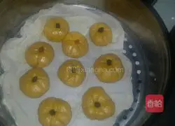 Pumpkin pie recipe 5