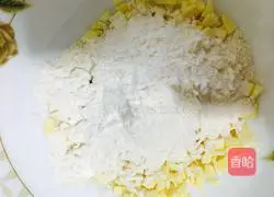 Sweet potato cake recipe 5