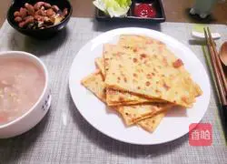 Garlic Orleans Chicken Pie Recipe 17