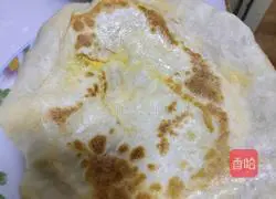 Illustration of Egg Filling Cake 11