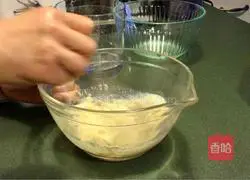 Oatmeal muffins Illustration of how to do it 8