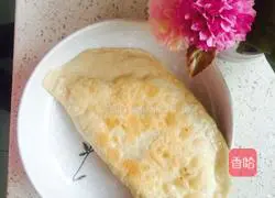 Illustration of how to make golden meatloaf 11