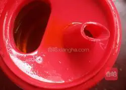 Illustration of how to make egg pancakes 6