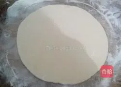 Illustration of how to make pancakes 6