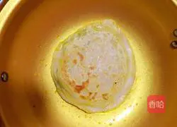 Spinach pancake recipe 6