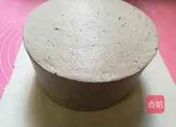 Chocolate Oreo Salted Cream Cake (Six Inches) Recipe Illustration 10